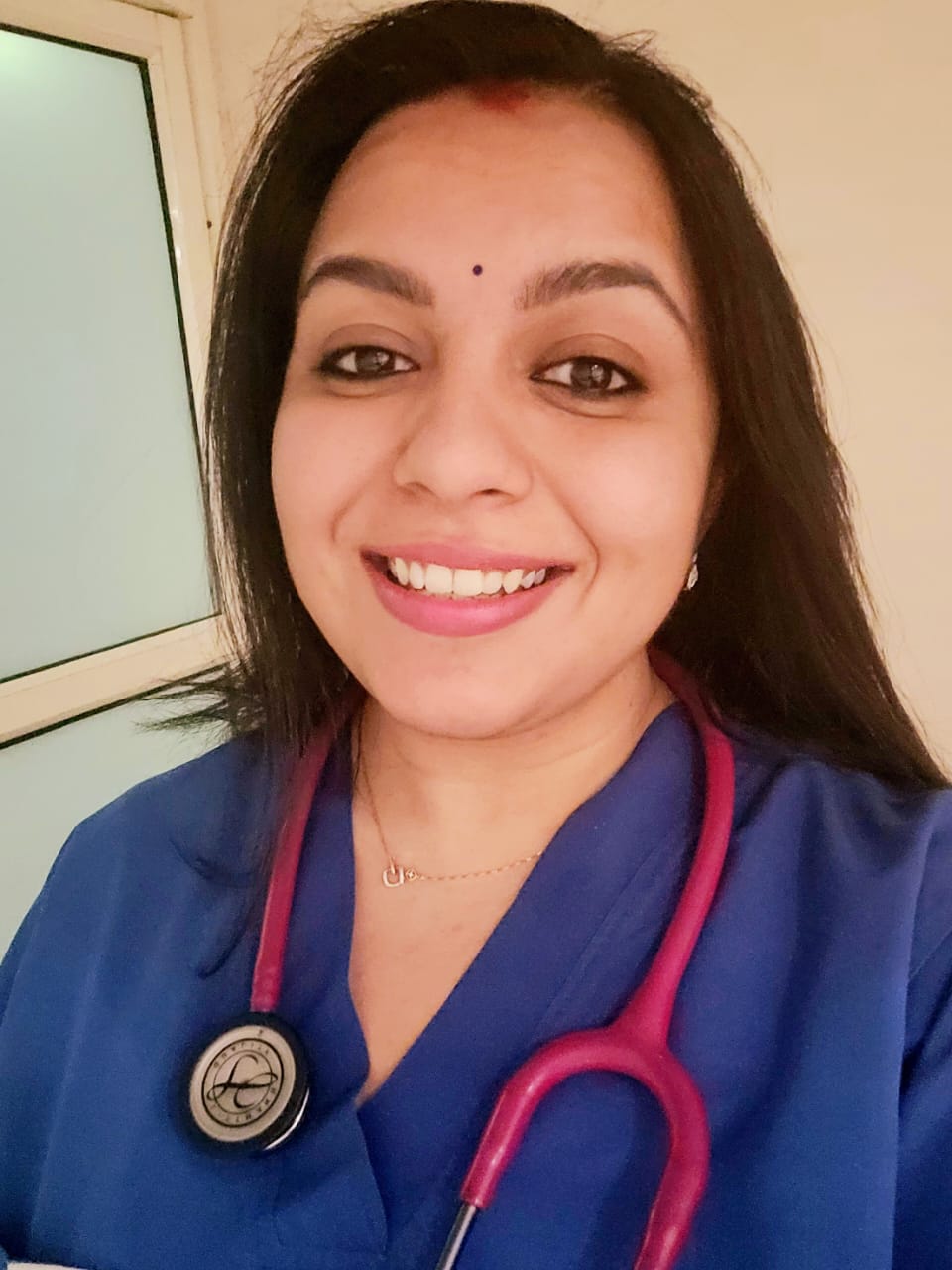 Dr. Akanksha Choudhary