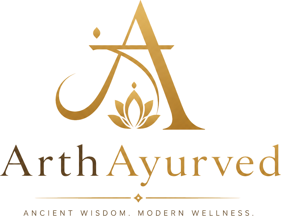 ArthAyurved